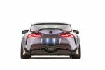Toyota GR Supra 3000GT Concept 2019 года